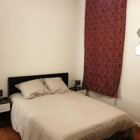 Apartment Picasso Centre Historique