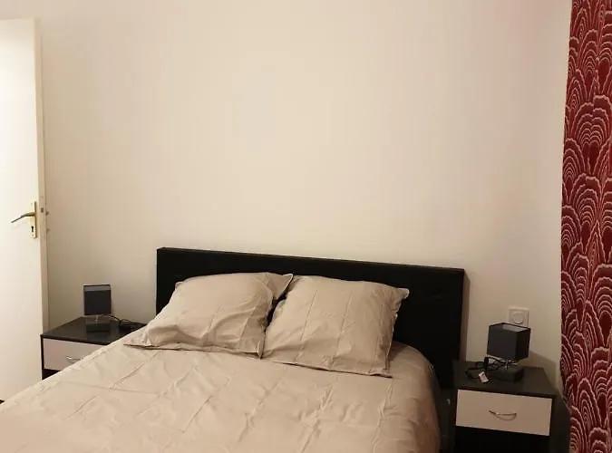 Picasso Centre Historique Lejlighed Perpignan